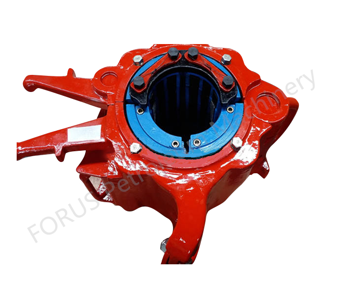 API 8C Wellhead Tools