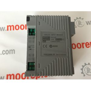 China Highest version NP53*C Yokogawa DCS MODULE BASIC MFCU PROCESSOR CARD factory