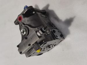 China PV Series Parker Axial Piston Hydraulic Pump Low Noise Level PV023R1K1T1NMF1 factory