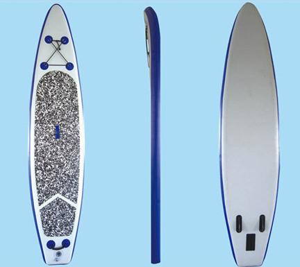 China Hot-sale Professional inflatable stand up paddle board factory