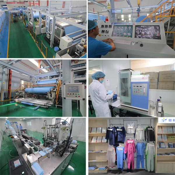 Polypropylene 2-320CM Non Woven Fabrics For Shopping Bag Home Textile and Face mask