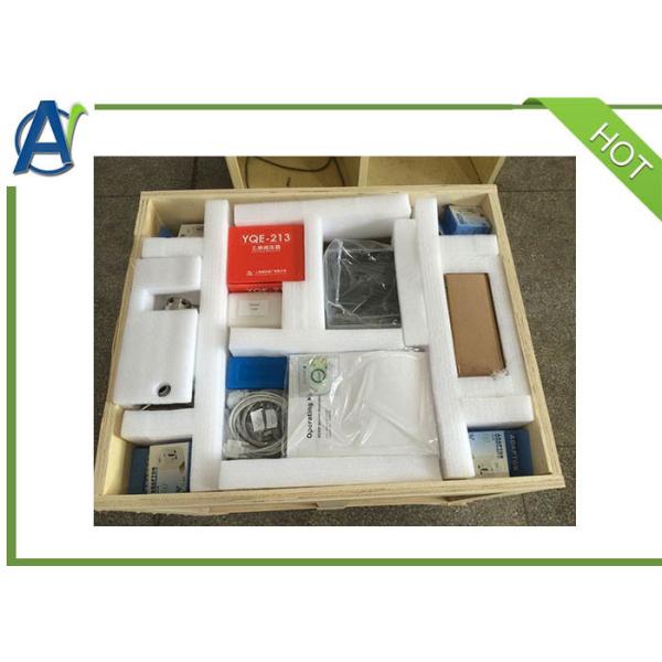 Flame and Furnace AA Atomic Absorption Spectrophotometer with PC and Printer