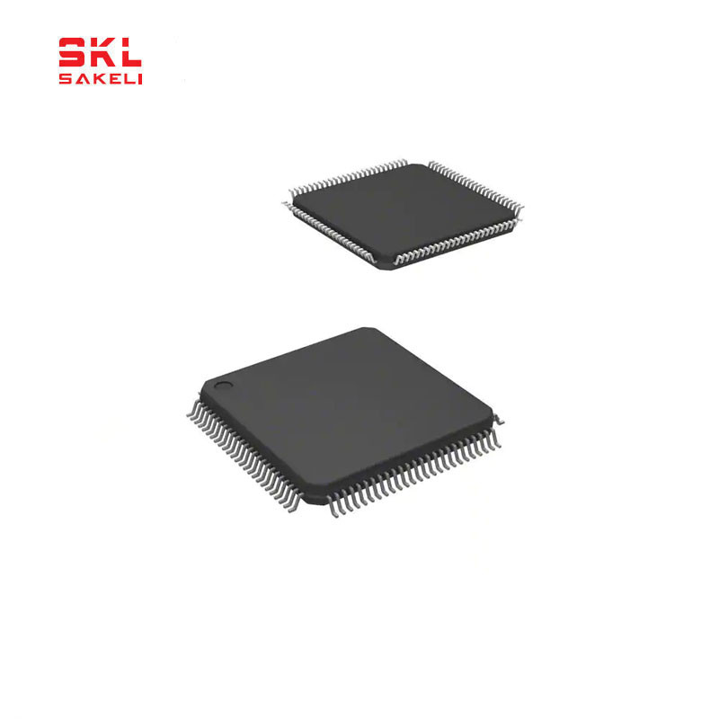China STM32F302VET6 Microcontroller Low Power MCU 1MB Flash Memory factory