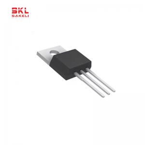 China FDP18N50  MOSFET Power Electronics  N-Channel UniFETTM  Package TO-220 switching power converter applications factory