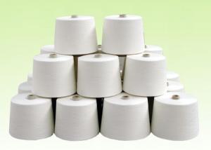 China T65/C35 Yarn/Blended Yarn ( Poly-Cotton) factory