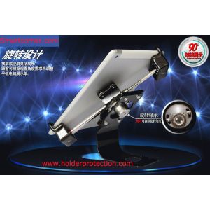 COMER high Quality Android Tablet pc Security locking Stand