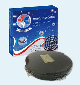 China New Design Factory Supply Good Night Mosquito Coil Repellent on sale