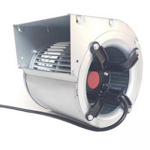 China 24VDC 48VDC 85W Centrifugal Blower Fan For Air Purifier Blower Galvanized Housing factory