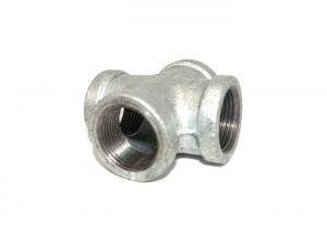 Customized Seamless Fire Fighting Pipe Fittings 1.6Mpa Working Pressure