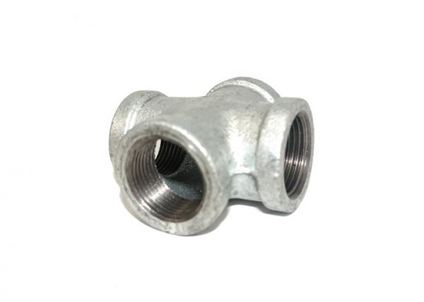 China Customized Seamless Fire Fighting Pipe Fittings 1.6Mpa Working Pressure factory