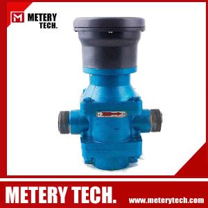 China Pulse flow meter on sale