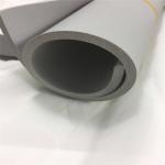 Custom size and thickness rubber foam boards high temperature silicone foam