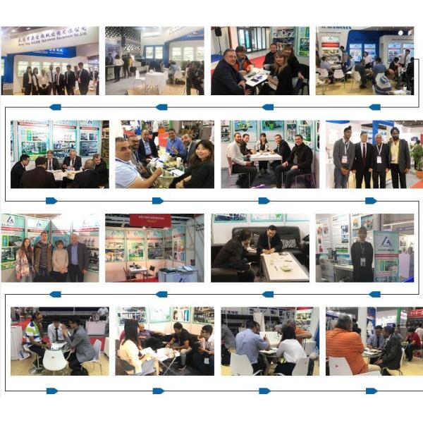 Thermal Bonding Polyester Nonwoven Machine Mattress Oven Wadding Large Capacity