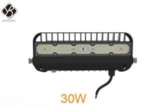 China 30W LED Parking Lot Light IP Rating IP66 Advanced Driver To Ensure Stable Performace factory