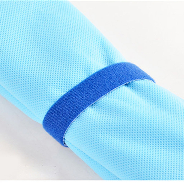 Easy Cutting Double Sided Roll For Manage The Mess Cable