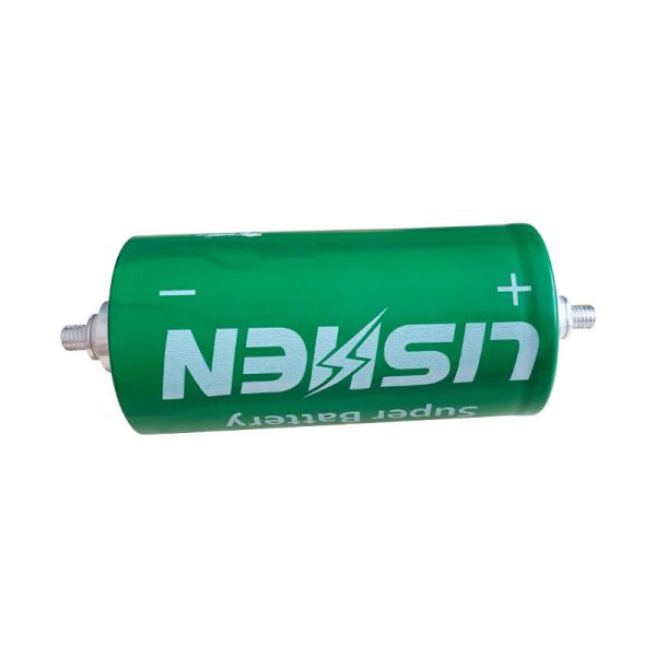 2.5V 16AH Lithium Titanate Battery Deep Cycle LTO Battery Cells