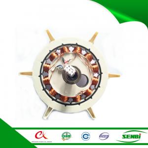 China 56 inch 12 volt brushless dc ceiling fan motor specification factory