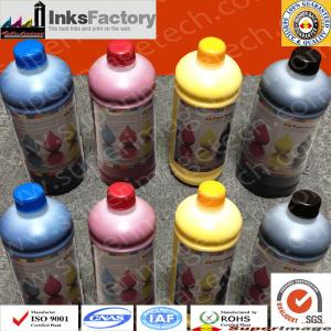 China Mutoh VJ1624/VJ1628/VJ1638/VJ2628 Textile Reactive Inks (Direct-to-Fabric Reactive Inks) factory