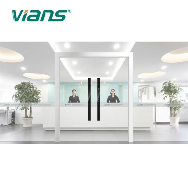 Wireless Connection Smart VIANS Bluetooth Door Lock