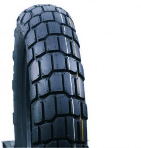 China Wheels Electric OEM Motorcycle Off-Road Tire 120/80-12 J653 6PR  TT/TL Size Available factory