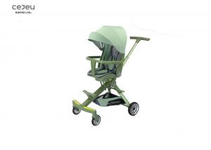 China Kinderkraft Lightweight Stroller Grande, Stylish Pushchair, Baby Buggy, Foldable, Lying Position, Big Ajustable Hood, on sale
