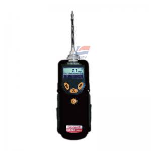 China PGM-7340 Hand Held Gas Detector 1ppb - 10000ppm Lighting Waterproof High Accuracy on sale