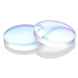 China JSG1 1064nm Optic Fiber Lens Laser Cutting Machine Quartz Lens on sale