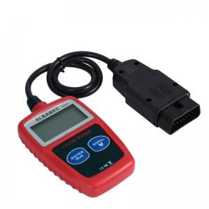 China AC618 OBDII Code Reader AC618 Universal Car Diagnostic Tool OBD2 Code Scanner AC618 Vehicle Failure Diagnosis Instrument on sale