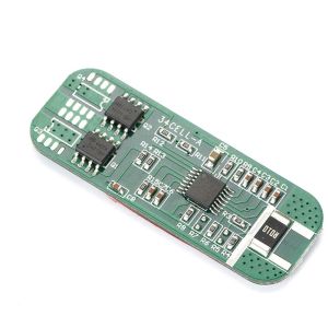 Buy cheap 0.20mm 1OZ 3 Mil SMT PCBA Assembly For Lithium Ion Battery Pack from wholesalers