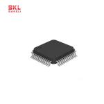KSZ8863FLLI-TR MCU Microcontroller Unit 3.3V 8-Bit MCU Microcontroller Unit With