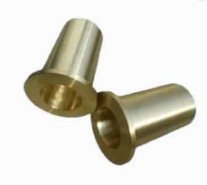 China 1108 Taper Lock Flanged Cast Bronze Bushing 10mm Bore factory