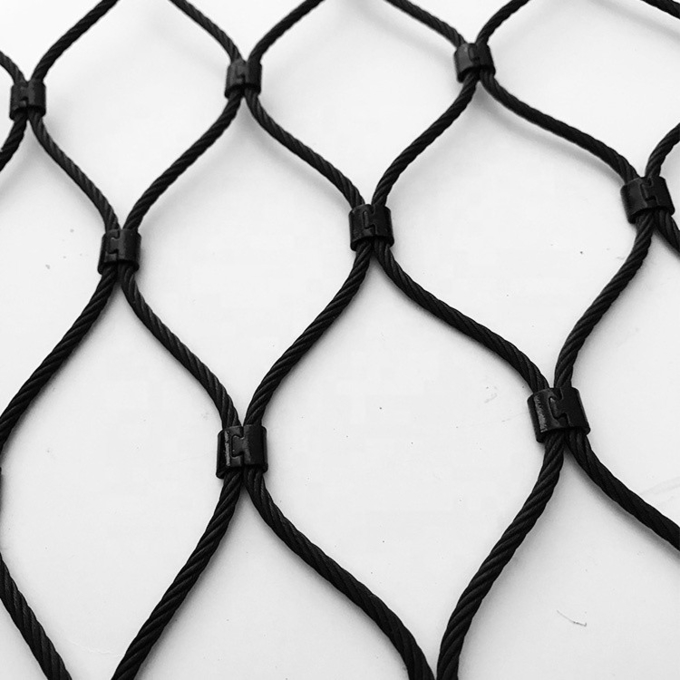 stainless steel netting mesh