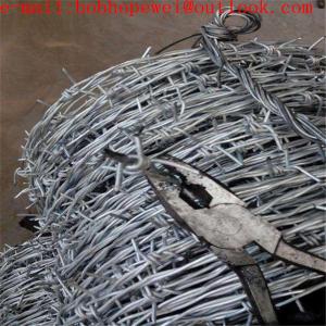 China where can i buy barbed wire by the foot/rusty barbed wire/barbed wire factory/how much is barbed wire/barbed wire uk factory