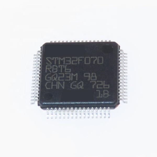 Chuangyunxinyuan New Original STM32 STM32F070 Integrated Circuit Flash Memory 32