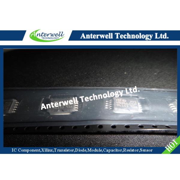 China VNQ660SP Integrated Circuit Chip Quad channel high side solid state relay IC DRIVER QUAD factory