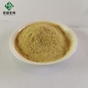 China Food Grade Citrus Aurantium Fruit Extract Hesperidin 98% Light Yellow Powder on sale