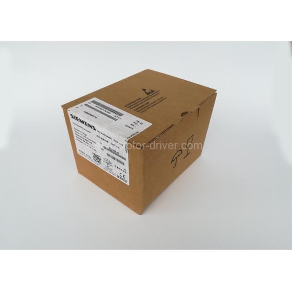 6FX2001-2CC50 Siemens Servo Motor Encoder 6FX20012CC50 For Petrochemical