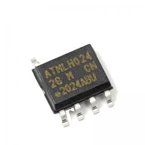 China MICROCHIP AT24CM01-SSHM-T IC Electronic Component PGA Asics (Application Specific Integrated Circuits) factory
