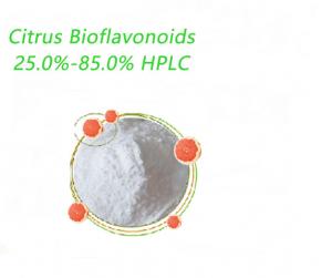 China Citrus Paradisi Extract Citrus Bioflavonoids Powder Used In Dietary Supplements on sale