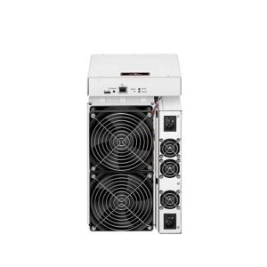 China S17 Pro 76TH Asic Bitmain Antminer SHA256 Mining Algorithm factory