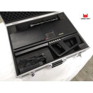 China 433MHz 930MHz 5.8G 2.4G 1.5G GPS Drone Signal Jammer factory