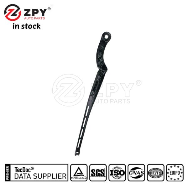 ZPY 8E1955407 Enhanced Version Left Windshield Wiper Arm New For VW Audi