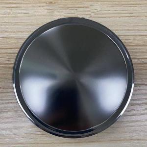China Industrial IMD Plastic CD Texture Injection Molding Smooth Surface factory