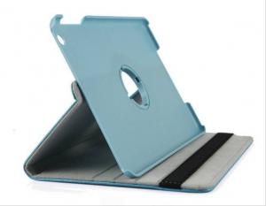 China 360 Rotating Case Tablet Smart Cover For iPad Mini Apple Ipad Cases And Covers factory