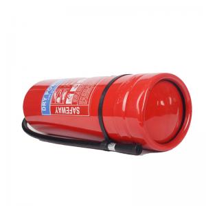 China Bc 3kg Dry Powder Fire Extinguisher DC01 13A55BC Fire Rate factory