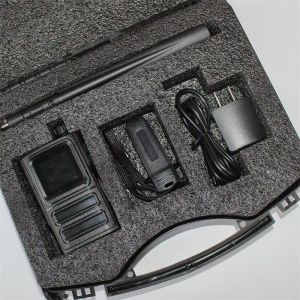 Skydroid S10 Drone Alarmer Handheld Drone Detector