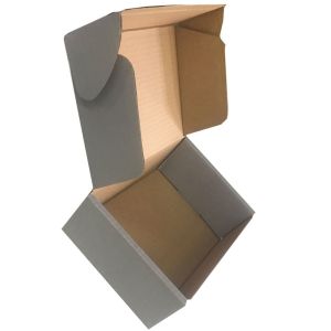 Buy cheap Pantone Color Printing Folding Gift Box , Coated Confectionery Packaging Boxes from wholesalers