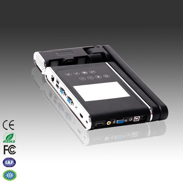 China Protable Visualizer, handheld school Visual Presenter Document Camera. factory