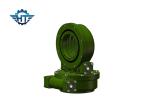Sde9 Solar Tracker Slew Drive With Encoder Precise Tracking For Antenna And