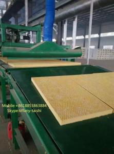 China Best Discount Large Stock Rockwool mineral wool Insulation Board alibaba.com factory